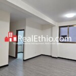 2BR Apartment for Rent, Ferensay, Addis Ababa, Ethiopia.