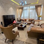 2BR Furnished Apartment for Rent, Bole Edna Mall, Addis Ababa, Ethiopia.