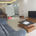2BR Furnished Apartment for Rent, Kera Bulgaria, Addis Ababa, Ethiopia.