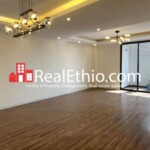 3BR Fully Furnished Apartment for Rent, Bole Adey Abeba stadium, Addis Ababa, Ethiopia.