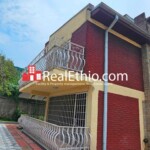 3BR G+1 House for Sale, Bole Near the Airport, Addis Ababa, Ethiopia.