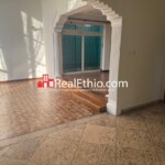 3BR G+2 House for Rent, Bisrate Gebriel, Addis Ababa, Ethiopia.