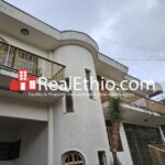 3BR G+2+Terrace+Basement House for Rent, Bisrate Gebriel, Addis Ababa, Ethiopia.