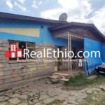 3BR House or Land for Sale, Kera, Addis Ababa, Ethiopia.