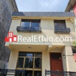 4BR G+2 House for Rent, Ayat Zone 5, Addis Ababa, Ethiopia.