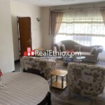 6BR Furnished House or Villa for Rent, Bole Rwanda or Bole Michael, Addis Ababa, Ethiopia.