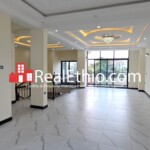6BR G+4 House for Rent, Gerji Ministroch or Bole homes, Addis Ababa, Ethiopia.
