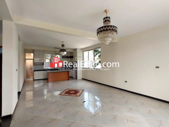 7BR G+2 House for Rent, Debrezeit or Bishoftu, Oromia, Ethiopia.