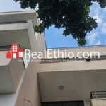 7BR G+3 House for Rent, Sarbet Canada Embassy, Addis Ababa, Ethiopia