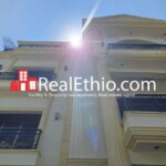 8BR G+3 House for Rent, Bisrate Gebriel, Addis Ababa, Ethiopia.