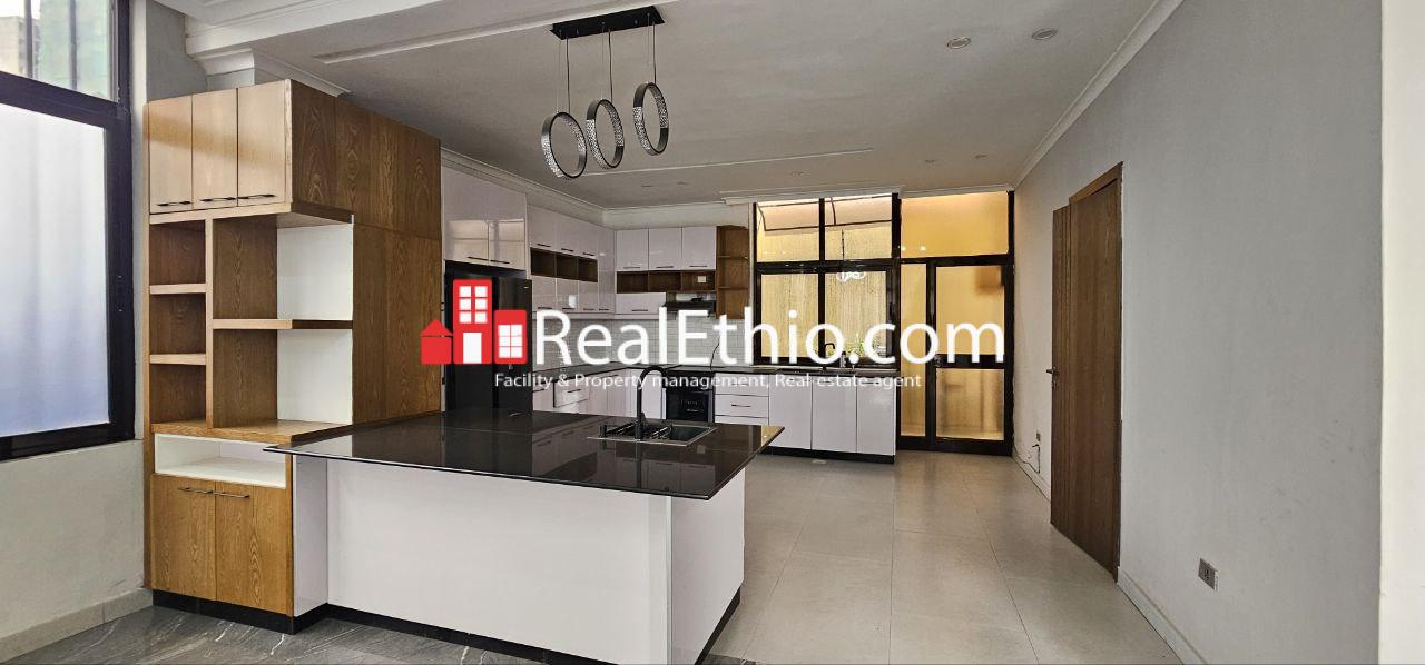 HOUSE FOR RENT DIPLOMAT FRIENDLY SAFE ADDIS ABABA