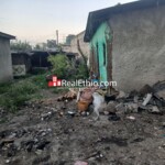 House or Land for Sale, Saris Adey Ababa, Addis Ababa, Ethiopia.