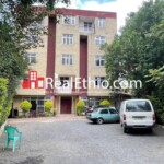 Office building for rent, Lancha Beklobet, Addis Ababa, Ethiopia.