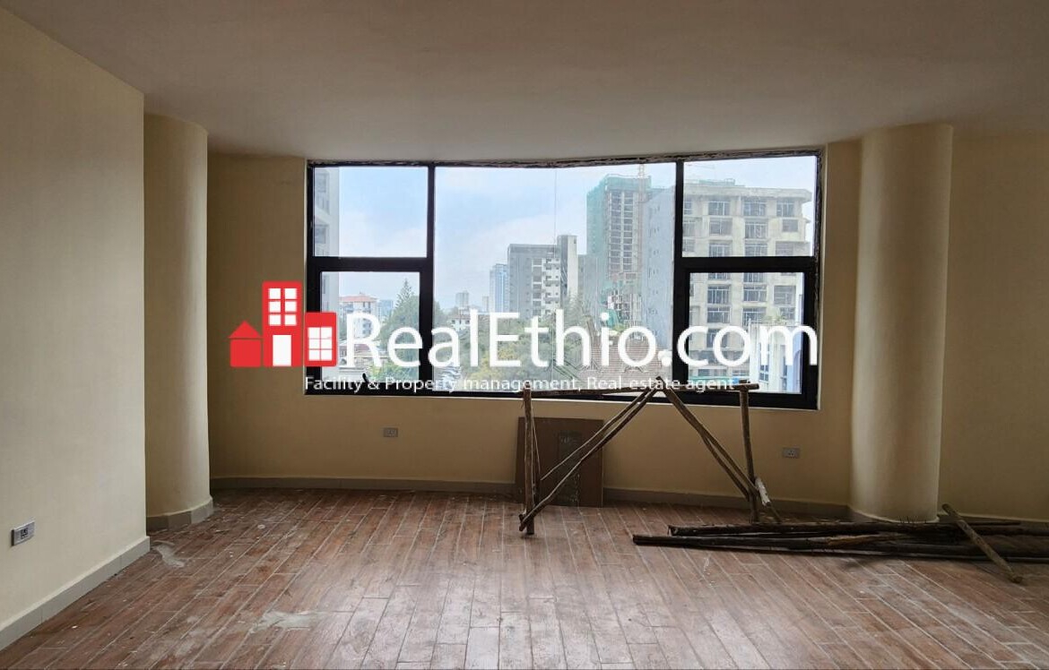 Office space for Rent, Bole around Edna mall, Addis Ababa, Ethiopia.