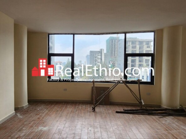 Office space for Rent, Bole around Edna mall, Addis Ababa, Ethiopia.