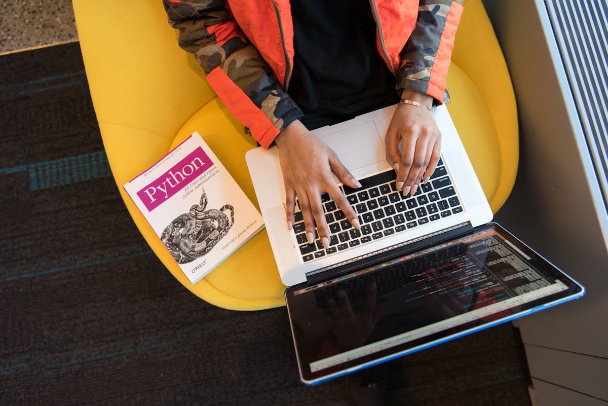 Coworking space and innovation hub in Addis Ababa