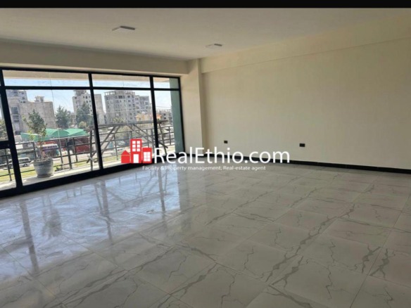 Store for Sale, Ayat, Addis Ababa, Ethiopia.