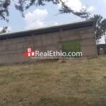 Warehouse or Store or Land for Sale, Adama, Oromia, Ethiopia.