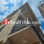 13BR G+3 House for Rent, Ayat Around Haile Real Estate, Addis Ababa, Ethiopia