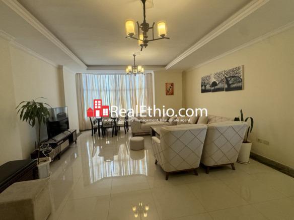3BR Apartment for Sale, Bole Atlas, Addis Ababa, Ethiopia.