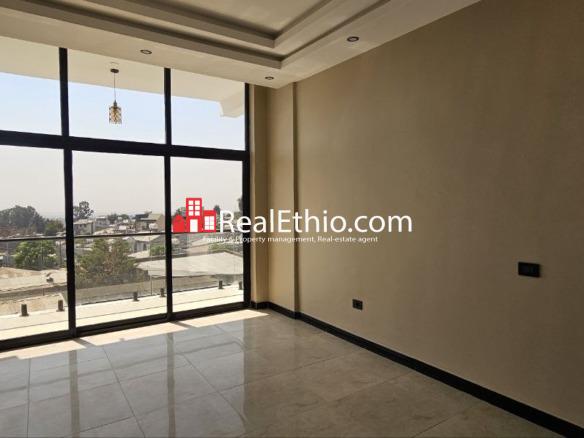 6BR Duplex Apartment for Rent, Kotebe Kara, Addis Ababa, Ethiopia.