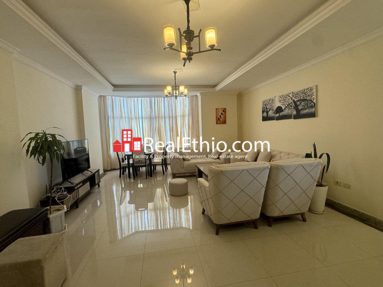 APARTMENT FOR RENT BOLE