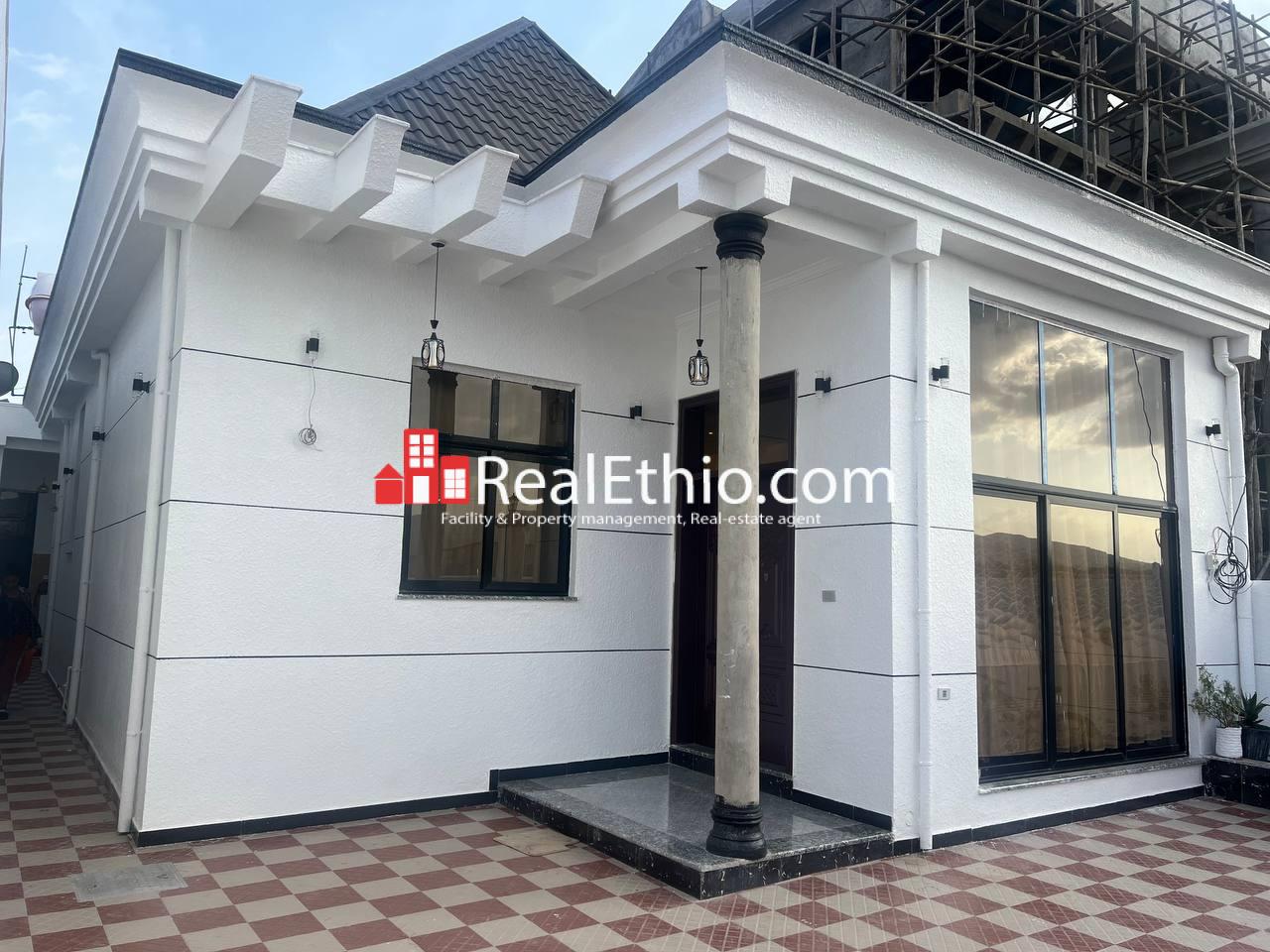 HOUSE FOR SALE