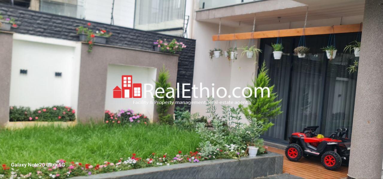 HOUSE FOR SALE ADDIS ABABA