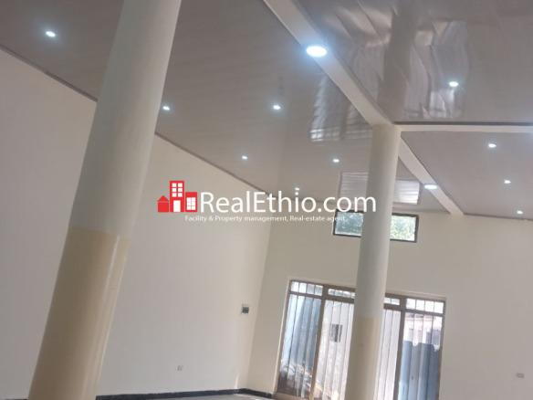 Store or Office or Land for Sale, Merkato, Addis Ababa, Ethiopia.