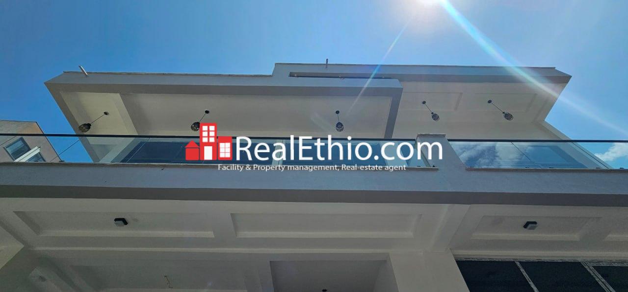 HOUSE FOR RENT ADDSI ABABA