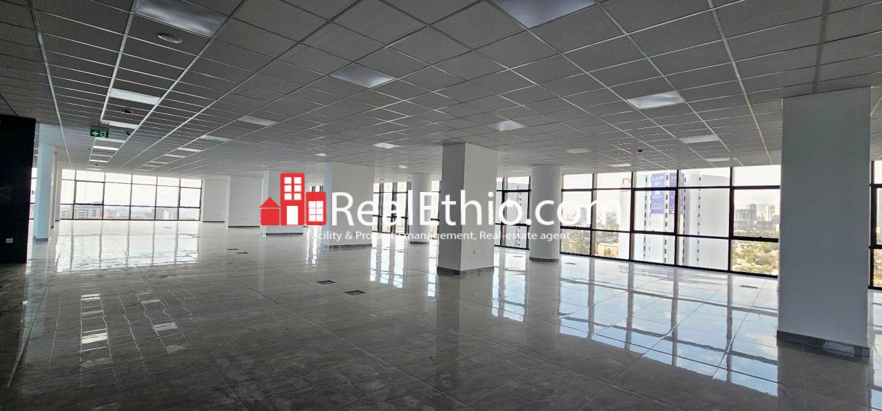 OFFICE FOR RENT ADDIS ABABA