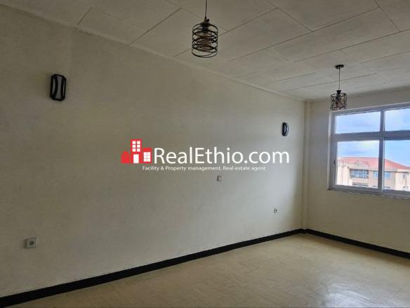 1BR Apartment for Sale, CMC Sunshine, Addis Ababa, Ethiopia.