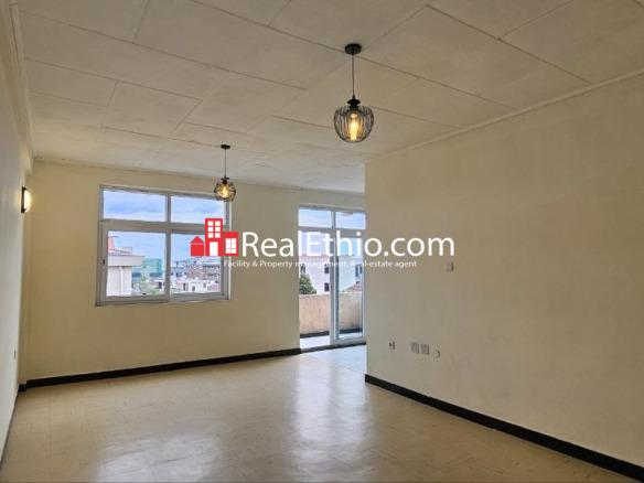2BR Apartment for Sale, CMC Sunishine, Addis Ababa, Ethiopia.