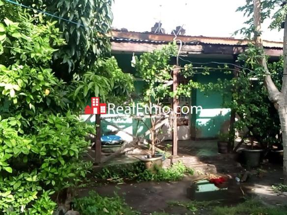 2BR House for Sale, Adama Or Bishoftu, Oromia, Ethiopia.