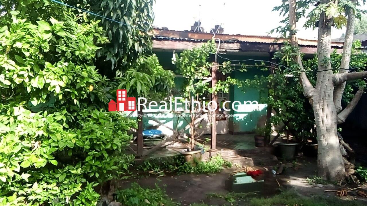 2BR House for Sale, Adama Or Bishoftu, Oromia, Ethiopia.