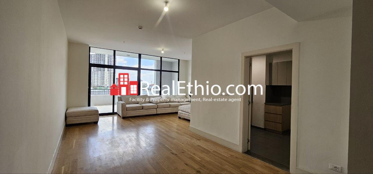 APARTMENT FOR RENT ADDIS ABABA