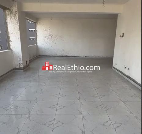 Store or Office for Sale, Kazanchis, Addis Ababa, Ethiopia.