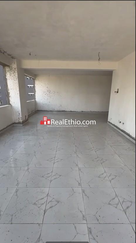 Store or Office for Sale, Kazanchis, Addis Ababa, Ethiopia.
