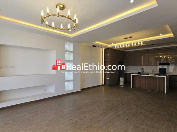 9BR G+4 House for Rent, Summit 72, Addis Ababa, Ethiopia.