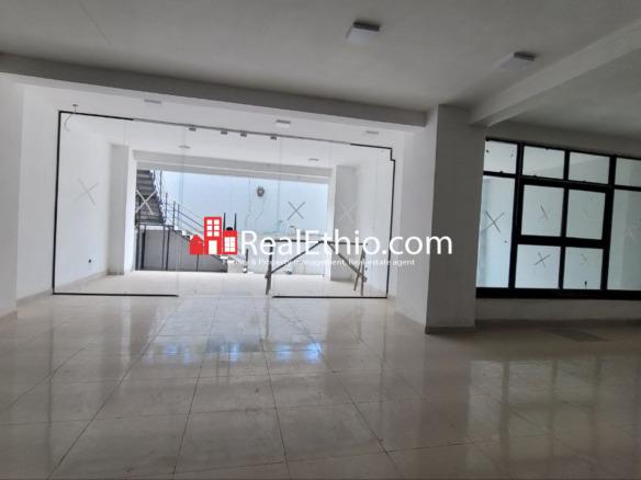 Office space for Rent, Meskel Square Meshuwalekiya, Addis Ababa, Ethiopia.