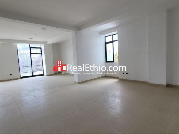 Office space for Rent, Meskel Squaree Meshuwalekiya, Addis Ababa, Ethiopia.