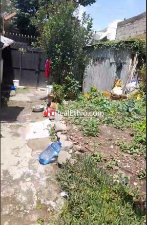 2BR House or Land for Sale, Mekanisa, Addis Ababa, Ethiopia.