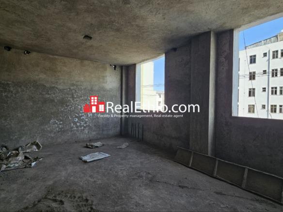 3BR Apartment for Sale, Lebu Haile Garment, Addis Ababa, Ethiopia.