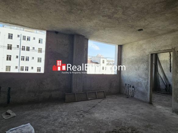 3BR Apartment for Sale, Lebu Haile Garment, Addis Ababa, Ethiopia.