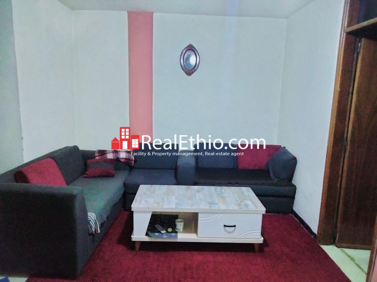 2BR Condominium for Sale, Gerji Imperial, Addis Ababa, Ethiopia.