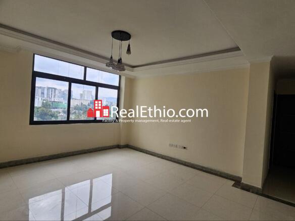 2BR Furnished Apartment for Rent, Bole Atlas , Addis Ababa, Ethiopia.
