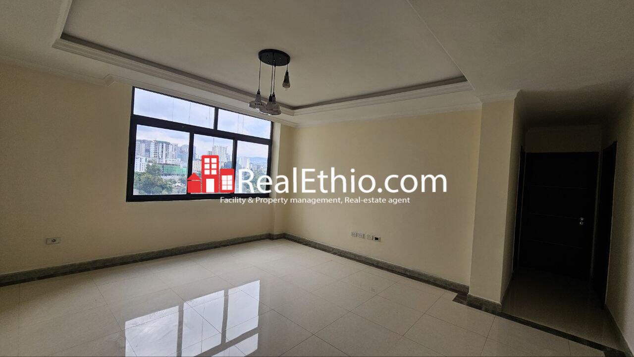 2BR Furnished Apartment for Rent, Bole Atlas , Addis Ababa, Ethiopia.