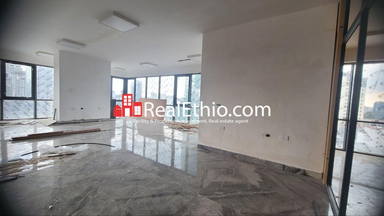 OFFICE FOR RENT ADDIS ABABA