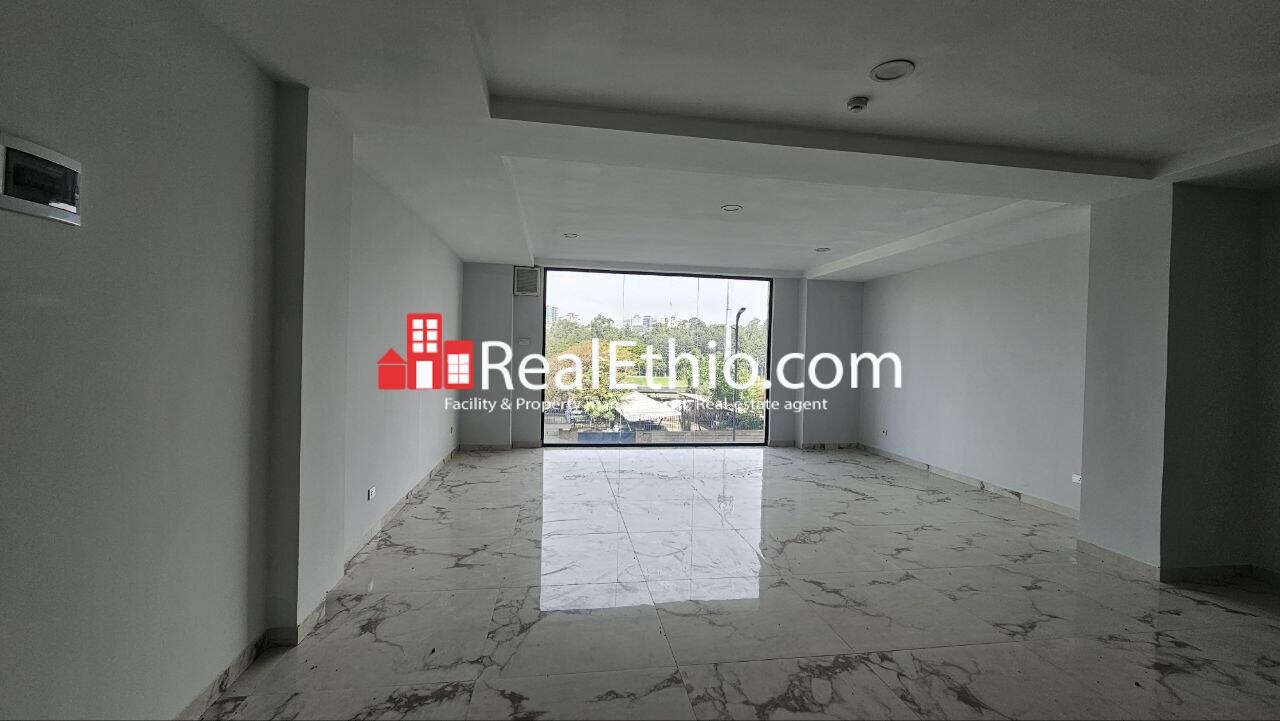 STOR OR OFFICE FOR ENT ADDIS ABABA