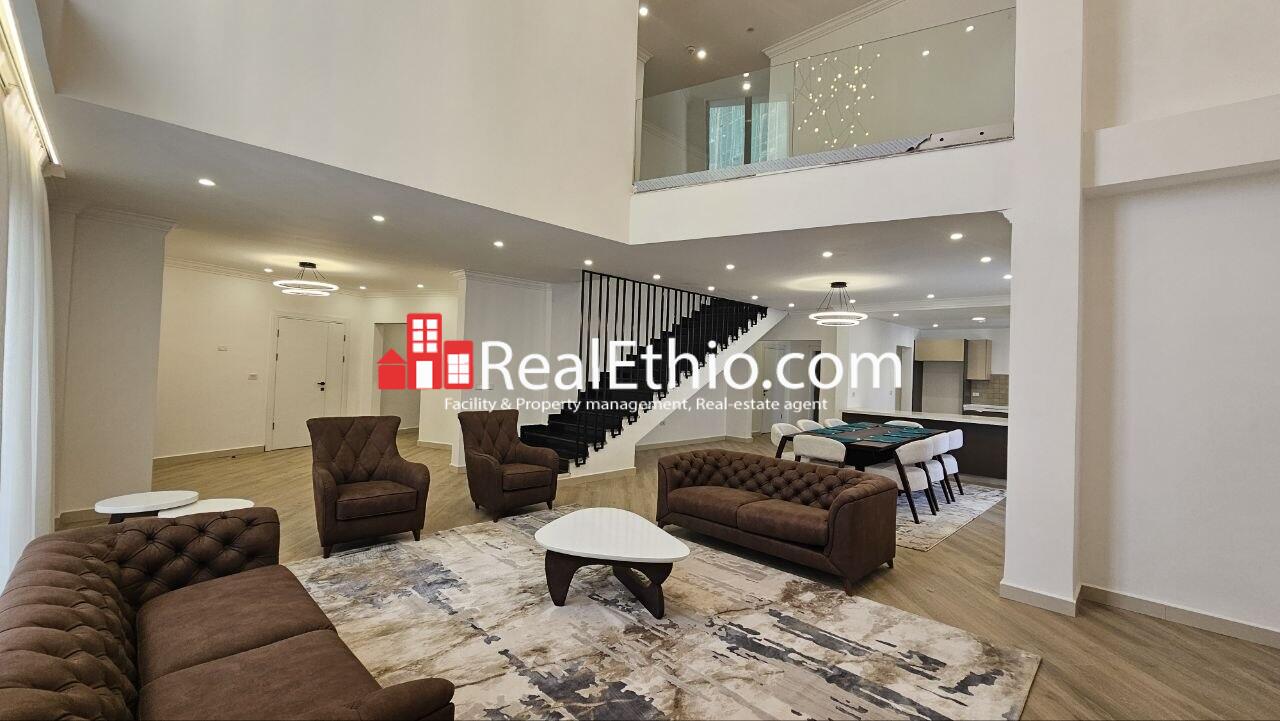 apartment for rent addis ababa